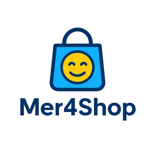 Mer4Shop
